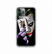 Image result for Joker iPhone Case