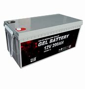 Image result for Gel Batteries for Inverter