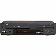 Image result for Mitsubishi DVD/VCR Combo