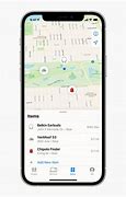 Image result for Apple Find My Map