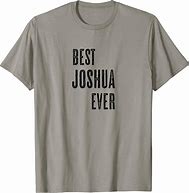 Image result for Joshua Meme T-shirt
