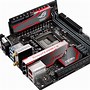 Image result for Asus Mini-ITX Motherboard