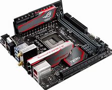 Image result for What Is a Mini ITX Motherboard