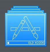 Image result for Xcode 1.1 Icon