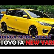 Image result for Harga Mobil Bekas Toyota