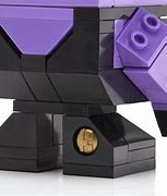 Image result for Mega Bloks Evil Minion