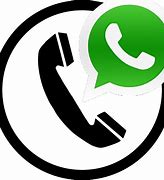 Image result for Phone Call Logo and Whats App