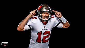 Image result for Tom Brady Buccaneers Picture