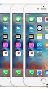 Image result for iPhone 6 Plus vs 6s Plus