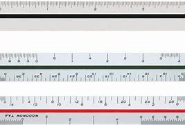 Image result for Triangle Scale Ruler Printable