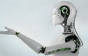 Image result for Cool Robots and Ai