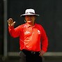 Image result for David Ibbs Cricket Umpire