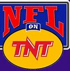Image result for Logo NFL On TNT