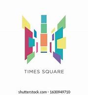Image result for New York Times Square Logo