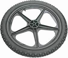 Image result for Rubbermaid Cart Wheels Replacement