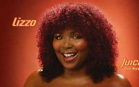 Image result for Lizzo My Juice
