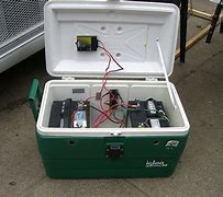 Image result for Car Battery with Outler