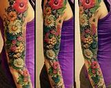 Image result for Punk Rock Tattoos