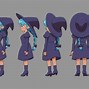 Image result for High Guardian Spice Main Character