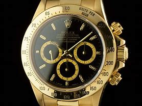 Image result for Rolex Watch