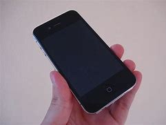 Image result for iPhone 4 Hand