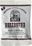 Image result for Horehound Ribbon Candy
