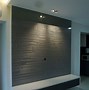 Image result for TV Wall Paneling