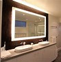 Image result for Bathroom Mirror and Light Ideas