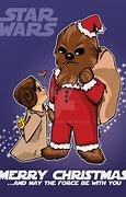 Image result for Star Wars Christmas Cartoon