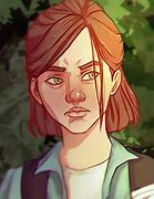 Image result for Abby The Last Of US Part II Poster