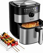 Image result for Stainless Steel Air Fryer