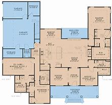 Image result for 2700 FT Victorian House Plans