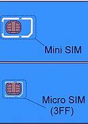 Image result for AT&T Micro Sim Card