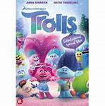Image result for Trolls Holiday Special Puzzle
