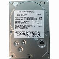 Image result for Hitachi Hard Drive 1 Terabyte