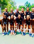 Image result for Male Netball