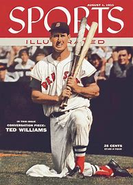 Image result for Famous Sports Illustrated Covers