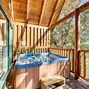 Image result for Cheapest Cabins in Pigeon Forge TN