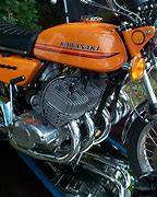 Image result for Kawasaki Rebel 2 Stroke