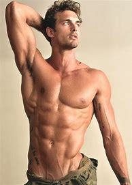 Image result for Christian Hogue ABS