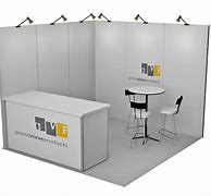 Image result for Mobile Booth Set Up