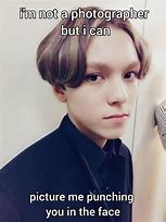 Image result for Vernon SVT Funny