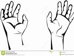 Image result for Hand Drawing Black and White