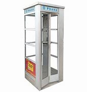 Image result for Black Phone Booth