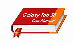 Image result for Samsung Galaxy Tab S8 Manual PDF