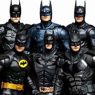 Image result for Batman Figures Toys