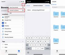 Image result for iPhone iOS 16 Files App