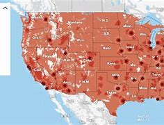 Image result for Consumer Cellular 5G Map