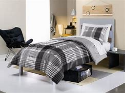 Image result for Gray Comforter Twin XL