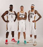 Image result for NBA New Orleans Team Wallpaper